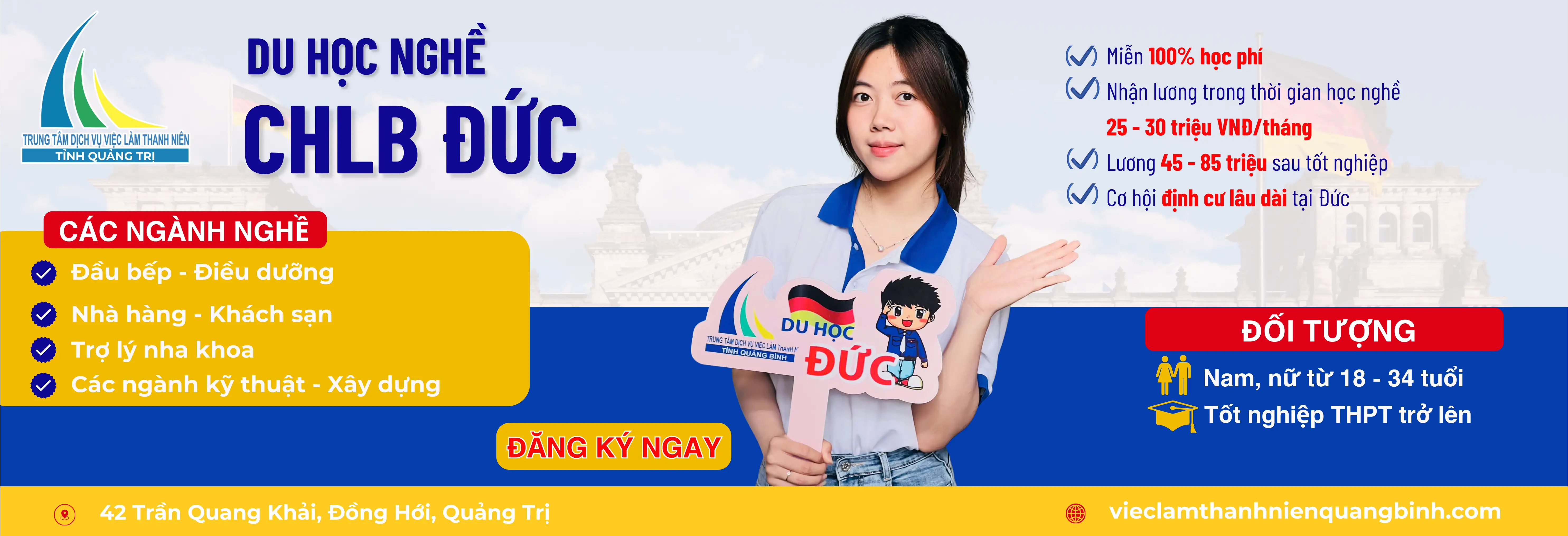 DH Đức